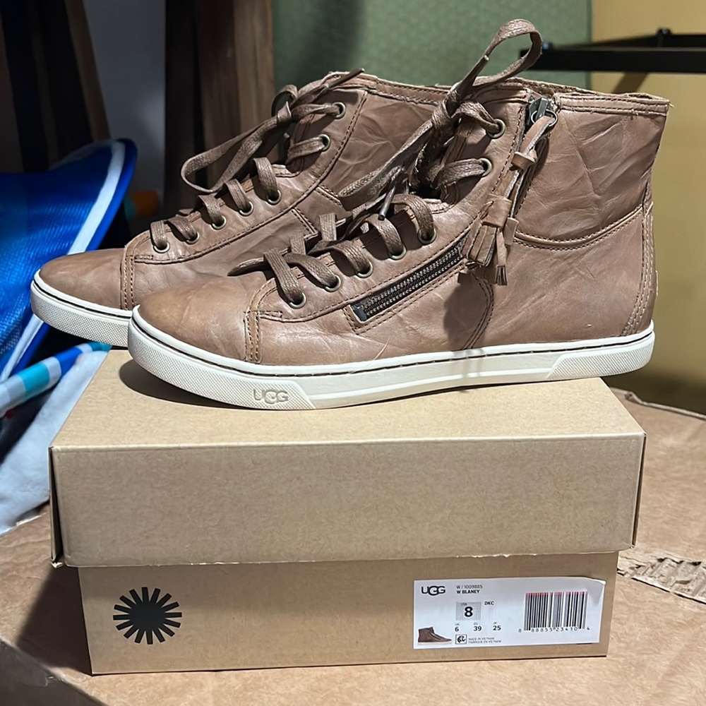 Ugg Sneakers